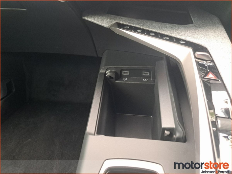 2026 Peugeot 3008 ELECTRIC 3008 NOW TAKING ORDERS €47,500