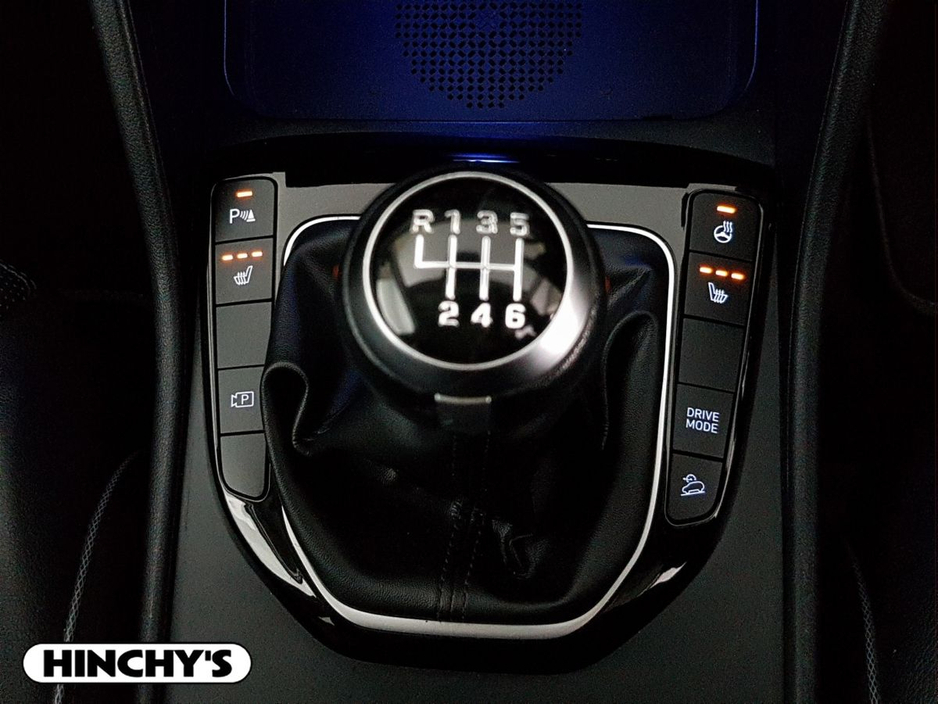 2023 Hyundai Tucson - image 11