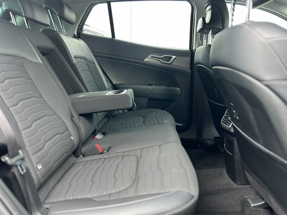 2023 Kia Sportage 1.6 Diesel K3 €32,995