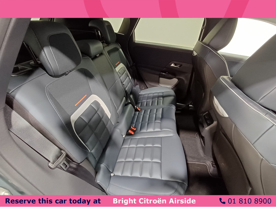 2026 Citroen C5 Aircross - image 19