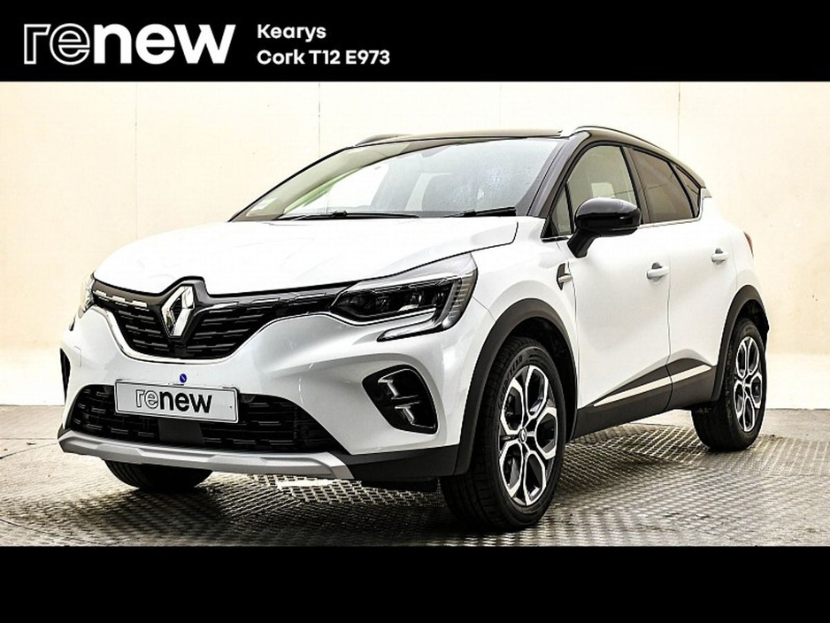 2024 Renault Captur - image 15