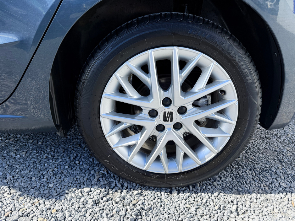 2023 SEAT Ibiza - image 12