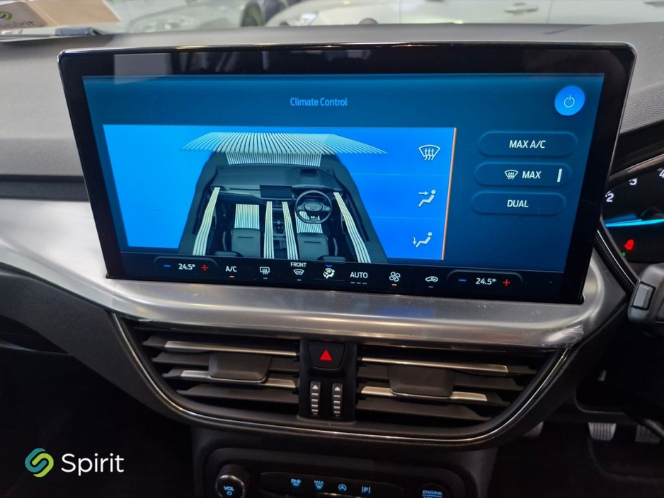 2026 Ford Focus - image 15