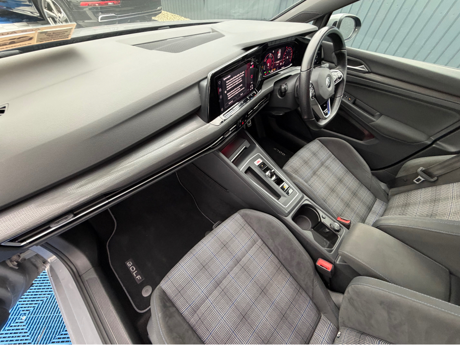 2021 Volkswagen Golf GTE 1.4 PETROL HYBRID - AUTO - 12M WARRANTY - CAR: 1412 €26,950