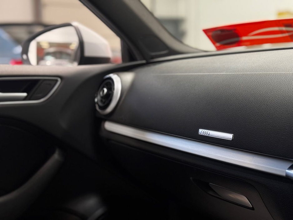 2019 Audi A3 - image 18