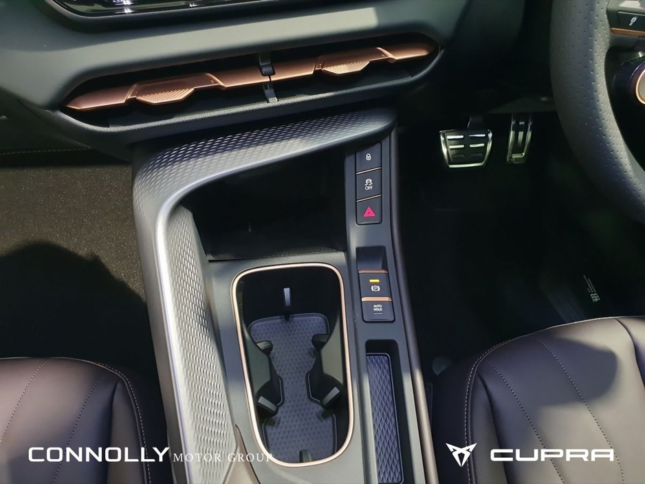 2026 Cupra Terramar - image 19