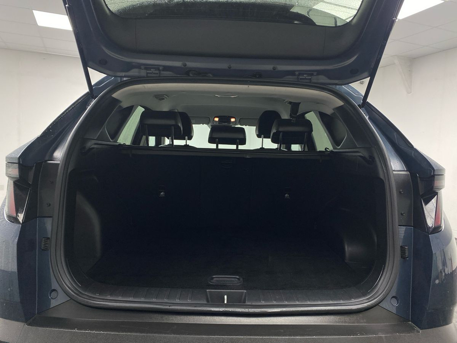 2021 Hyundai Tucson 2WD Executive Plus €24,995