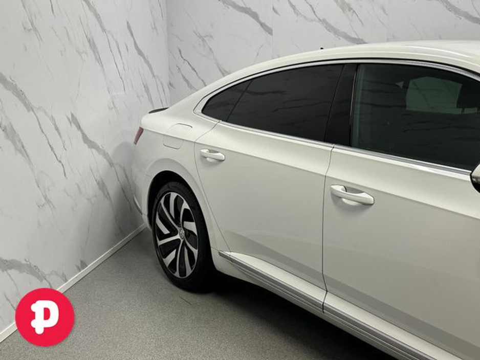 2018 Volkswagen Arteon - image 17