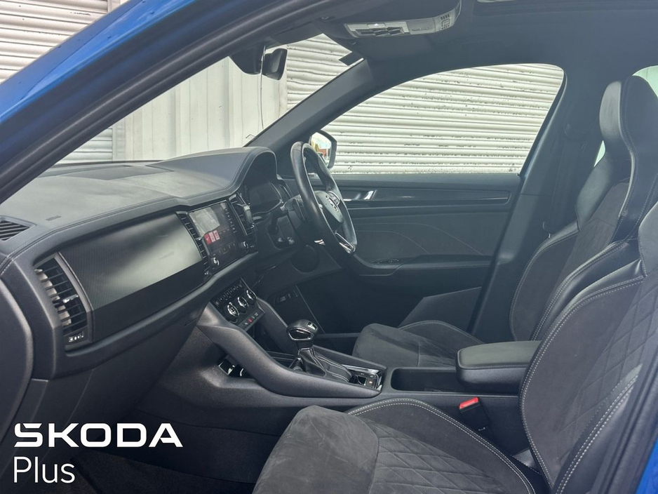 2023 Skoda Kodiaq - image 4
