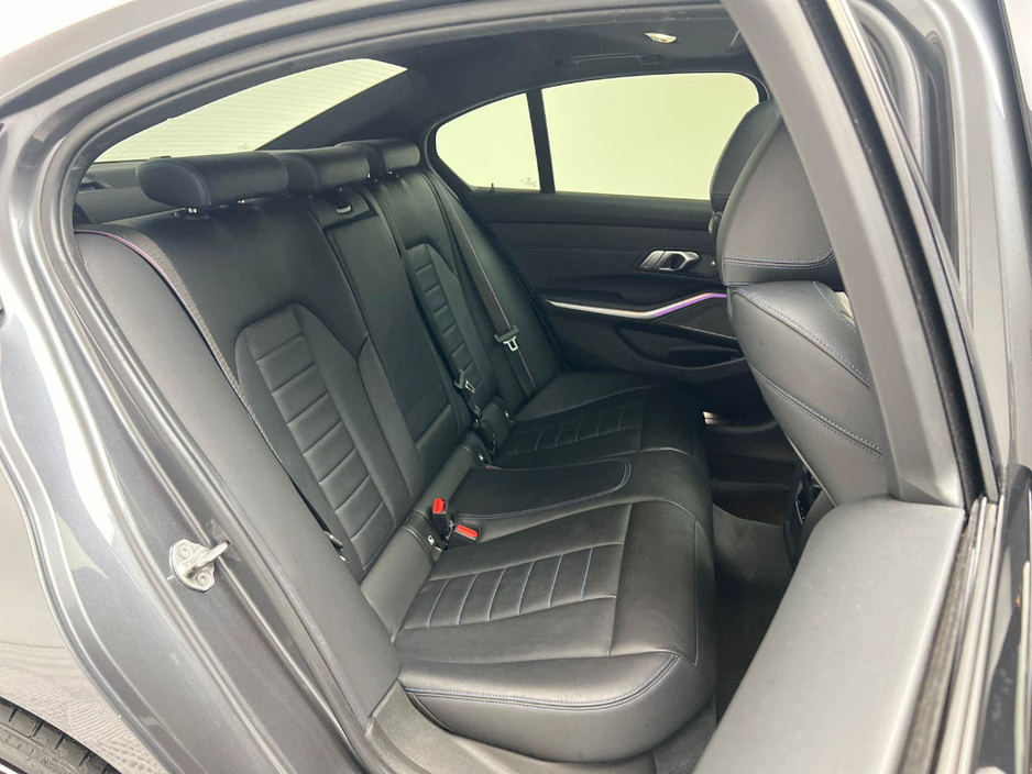 2021 BMW 3 Series 330E M SPORT *SUNROOF* €31,990