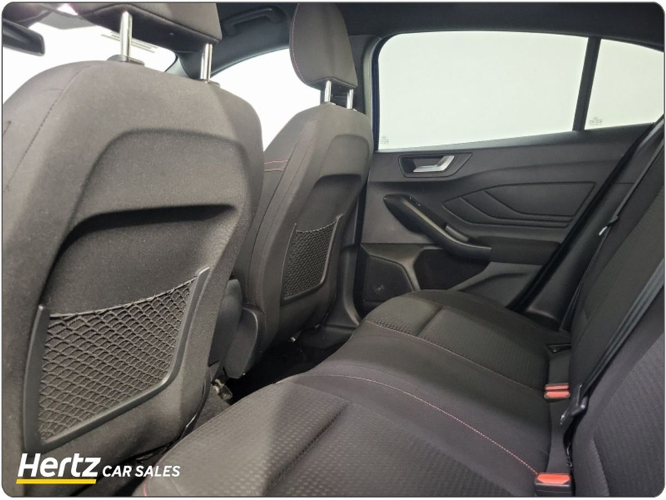 2023 Ford Focus ST-LINE 1.0T Petrol Manual €20,495