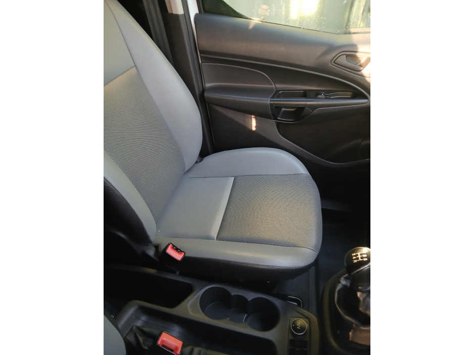 2016 Ford Transit  €4,750