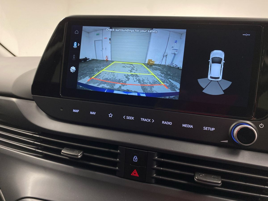 2026 Hyundai i20 - image 19