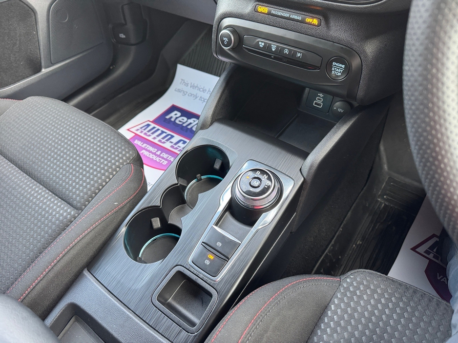 2024 Ford Focus - image 17