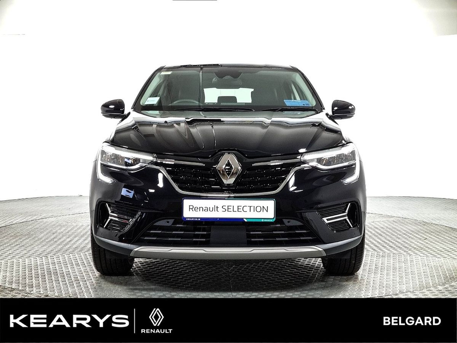 2024 Renault Arkana - image 10