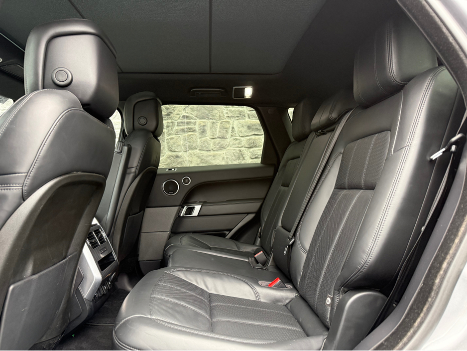 2020 Land Rover Range Rover Sport RANGEROVER P400E DYNAMIC HSE €44,950
