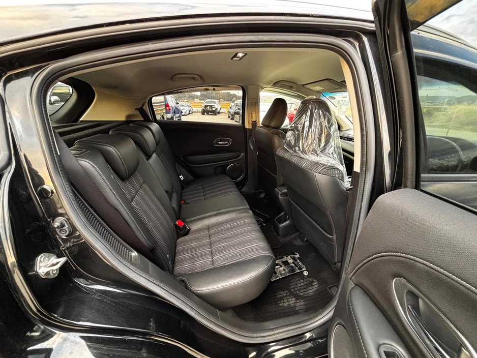 2015 Honda Vezel - image 7