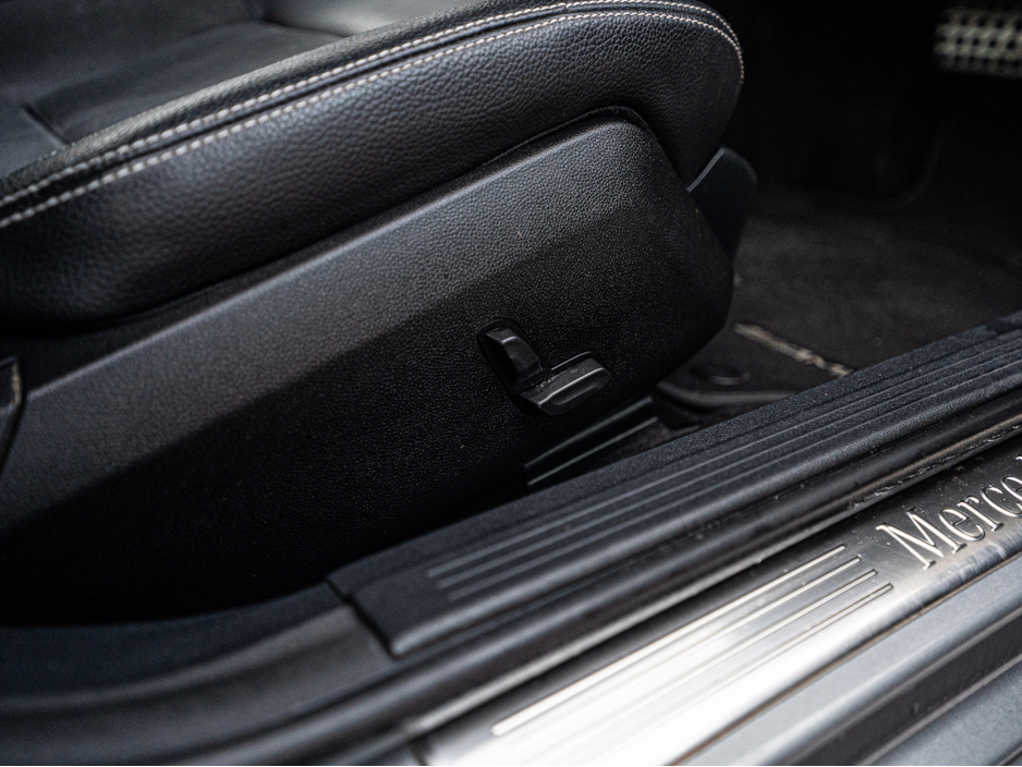 2015 Mercedes-Benz E Class 2015 E220 AMG Line Auto/New NCT/1yr warranty €15,888