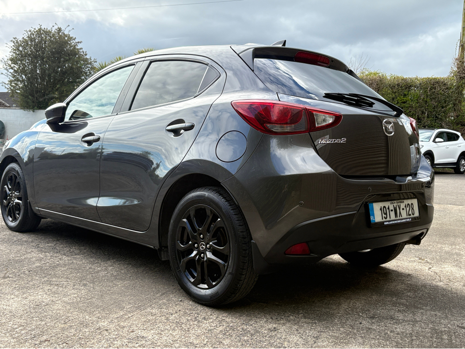 2019 Mazda Mazda2 - image 4
