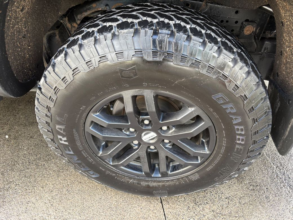 2021 Ford Ranger - image 16