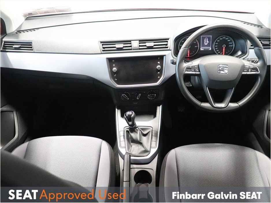 2021 SEAT Arona - image 9