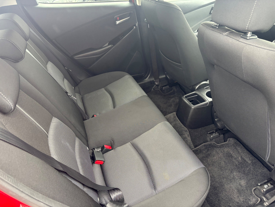 2017 Mazda Demio - image 20