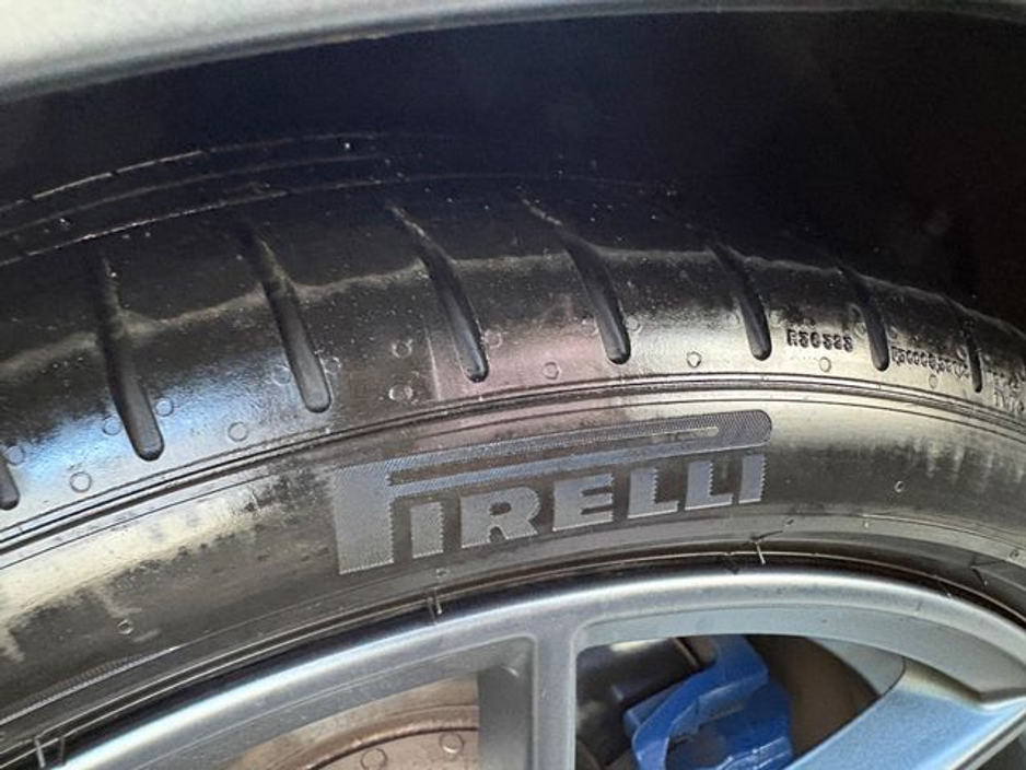 2019 BMW Z4 Z4 M40I €41,950