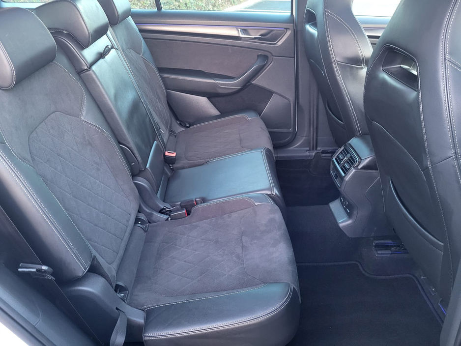 2023 Skoda Kodiaq  €48,999