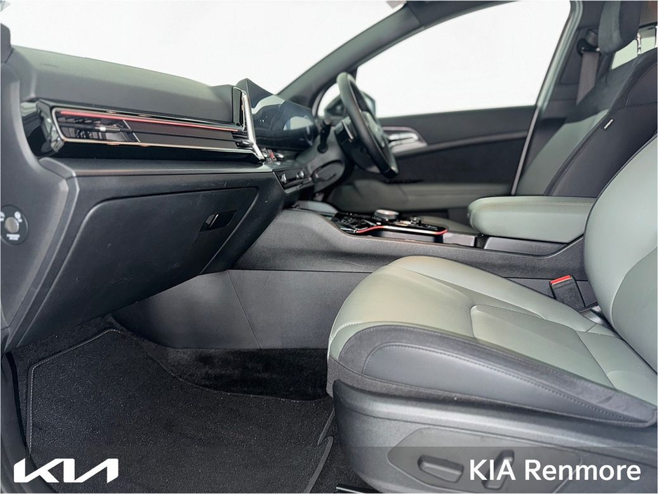 2024 Kia Sportage - image 7