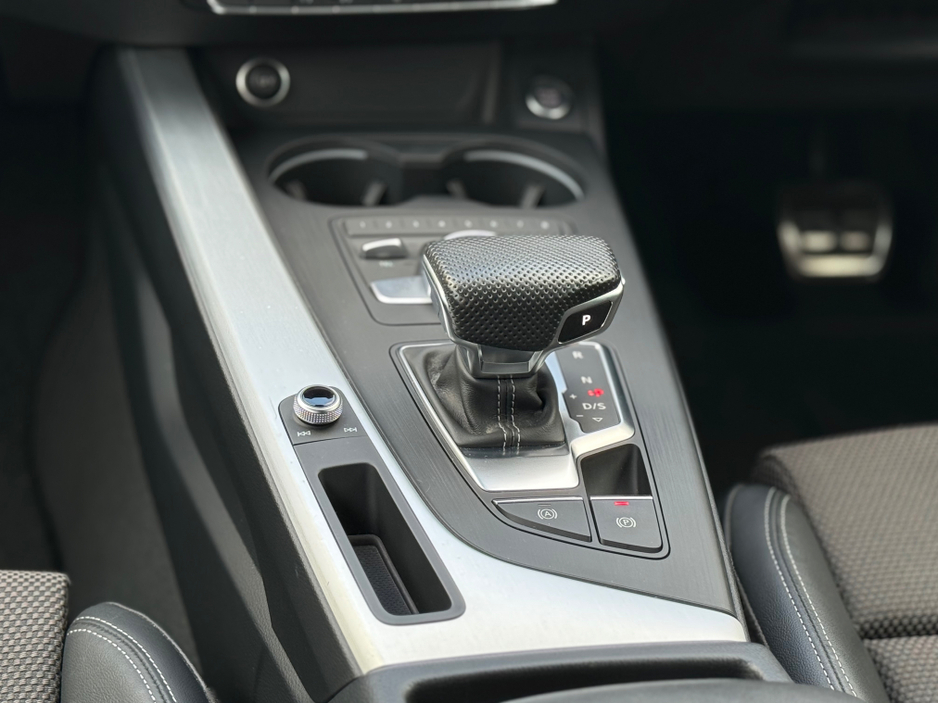 2019 Audi A4 ** DEPOSIT TAKEN ** S-LINE - 1.4 PETROL - AUTO - 12M WARRANTY - CAR: 1687 €21,950