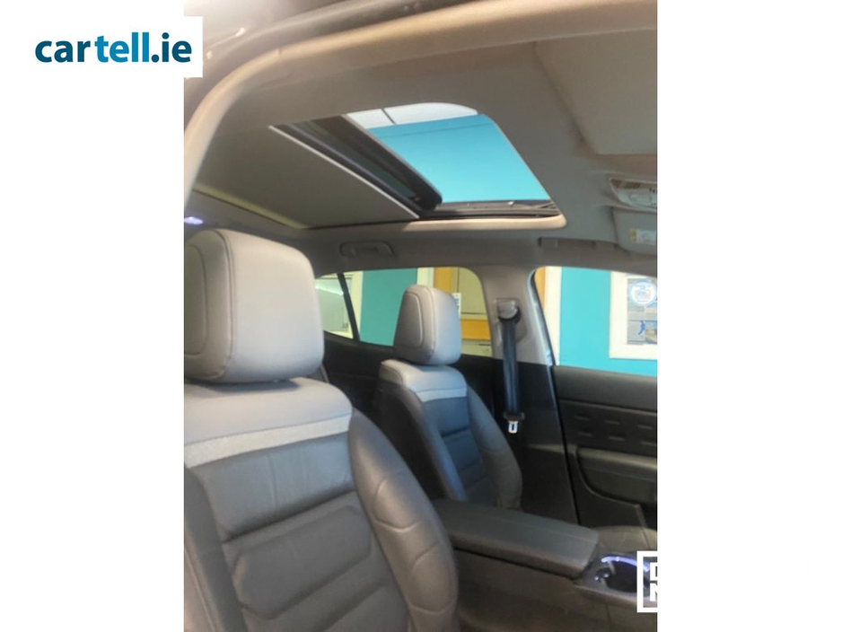 2023 Citroen C5 Aircross C-SERIES EDITION €29,950