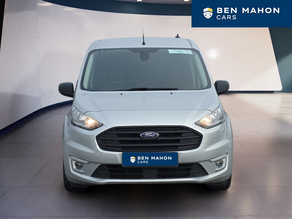 2023 Ford Transit Connect  €12,967
