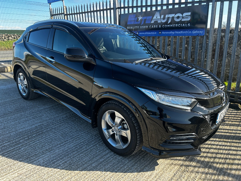 2018 Honda Vezel for sale in , Ireland