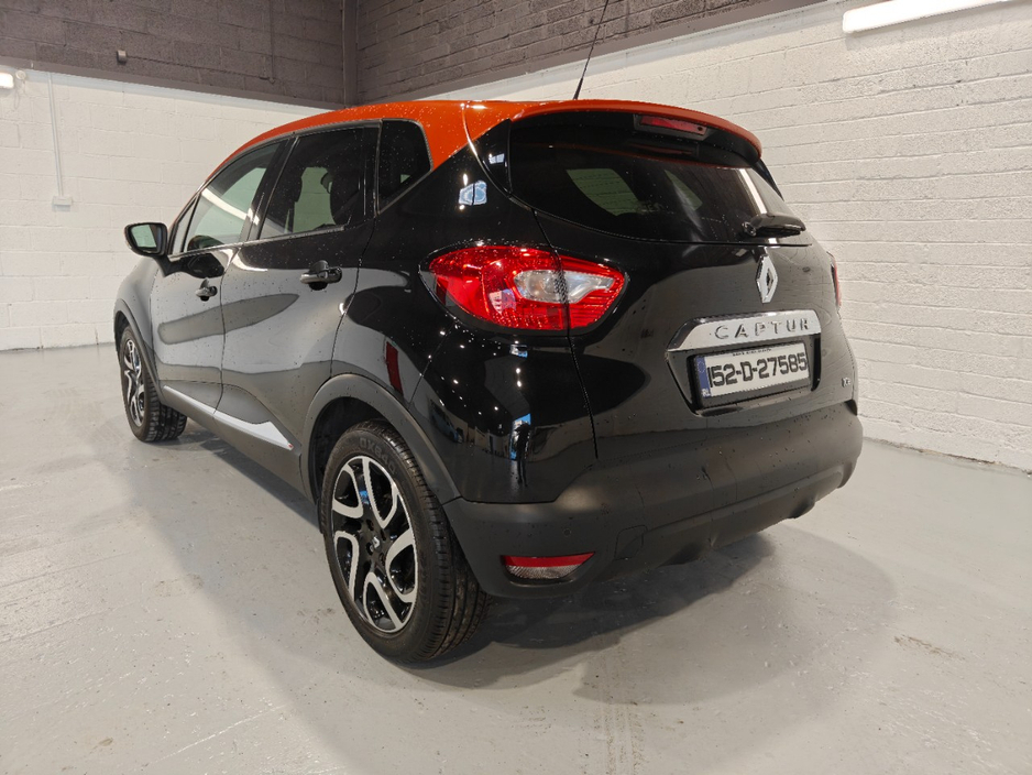 2015 Renault Captur - image 6