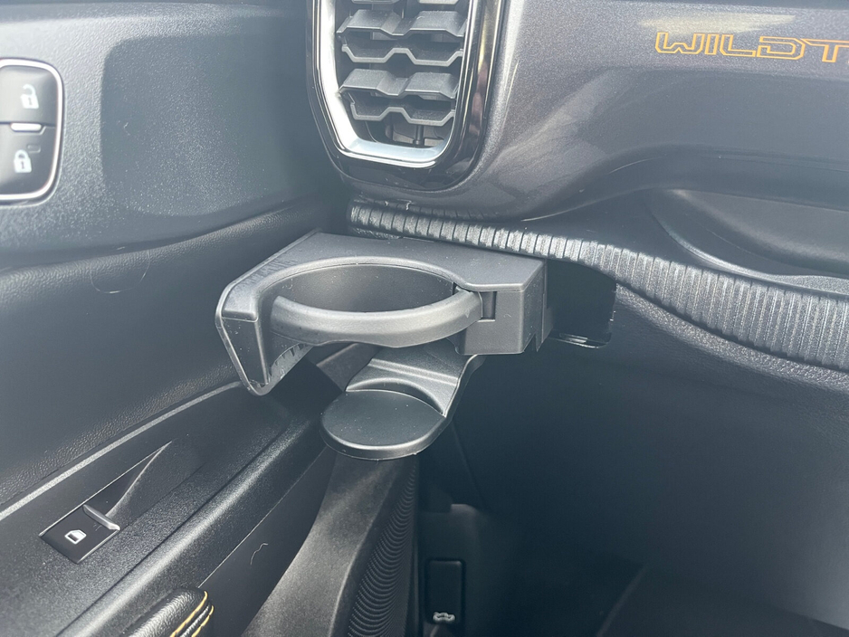 2025 Ford Ranger  €49,995