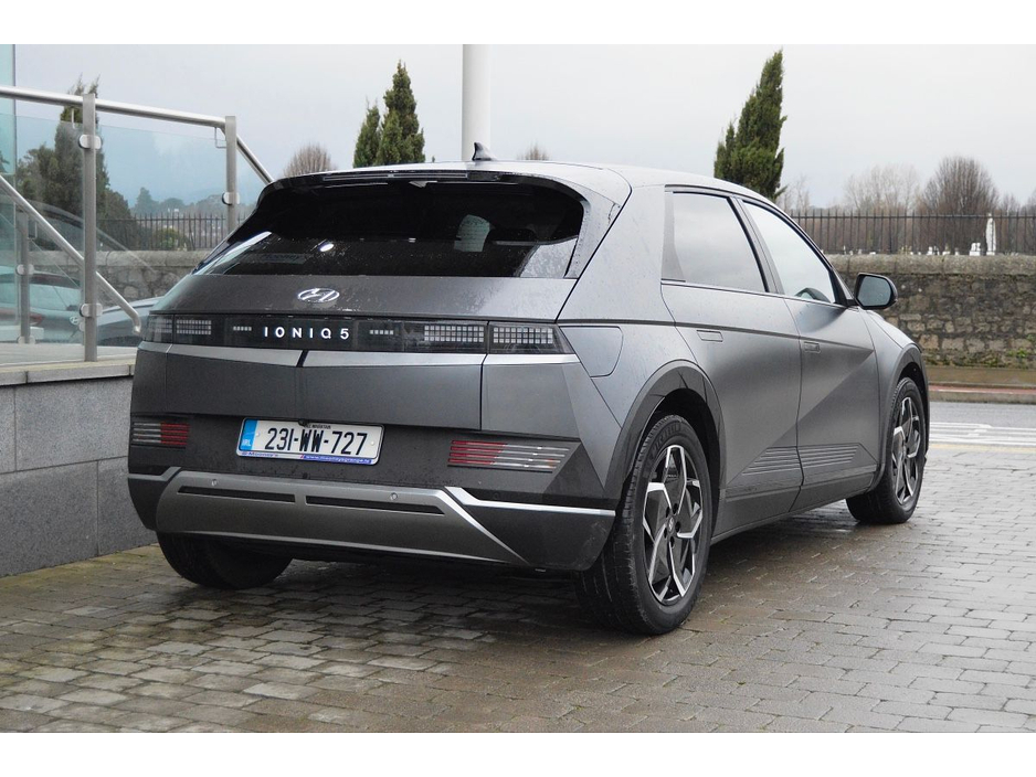 2023 Hyundai Ioniq 5 Executive Plus 58KWH €28,995