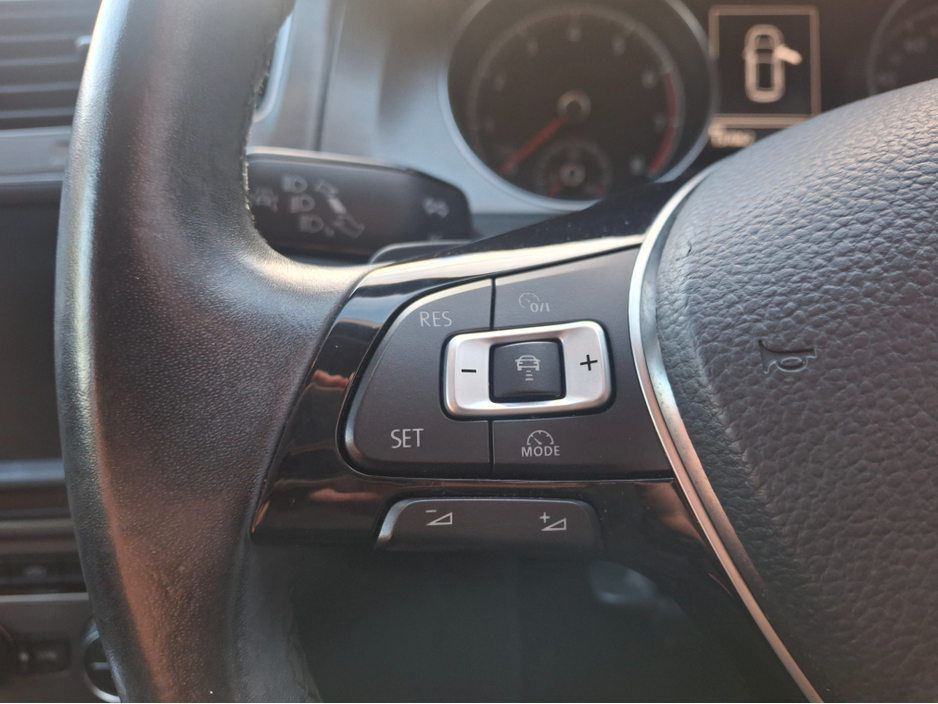 2014 Volkswagen Golf 1.2 Tsi Dsg €11,950