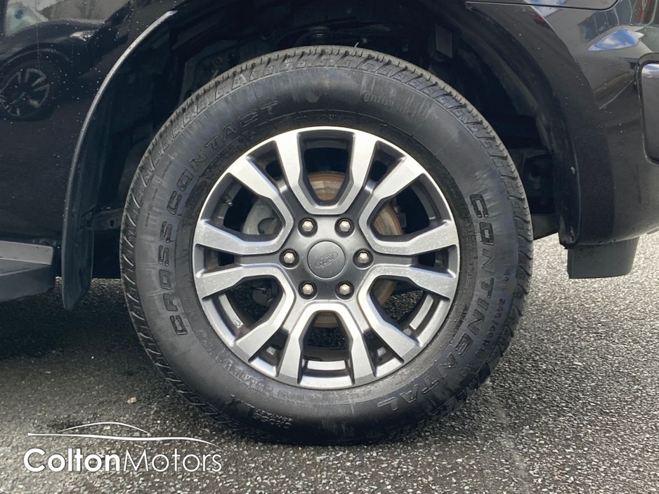 2023 Ford Ranger - image 14