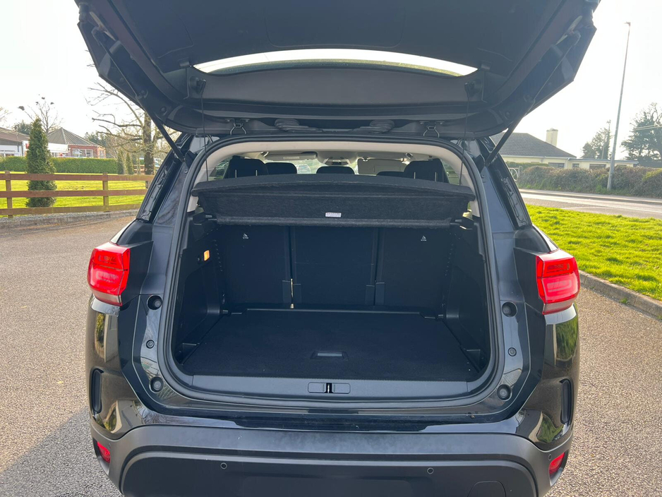 2020 Citroen C5 Aircross - image 5