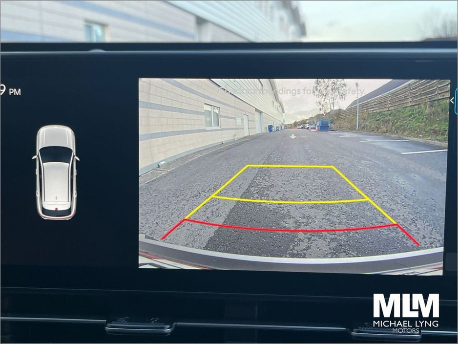 2025 Hyundai Kona 1.0 T-GDI Elegance €33,995