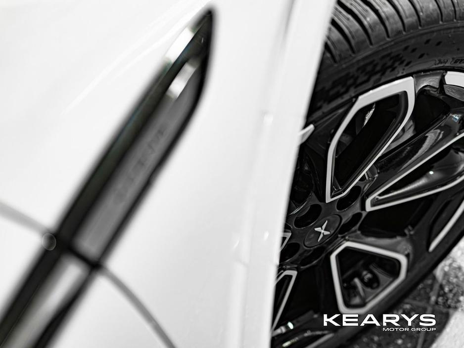 2026 Xpeng G6 - image 10