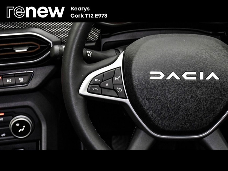 2024 Dacia Sandero Stepway - image 17