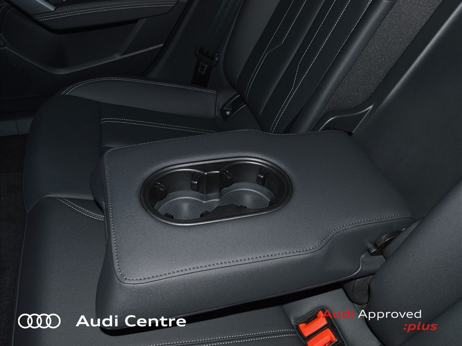 2026 Audi A3 - image 22