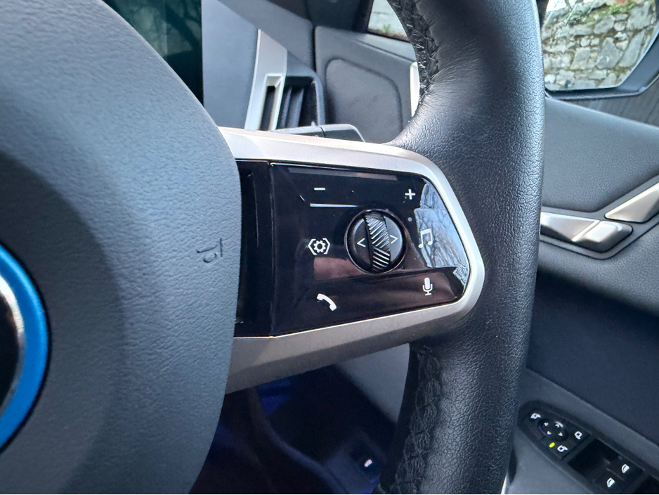 2023 BMW iX XDRIVE40 M SPORT EV//BMW SERVICE HISTORY//IMMACULATE CONDITION//GREAT SPEC//SIMI AND AA DEALER €52,950