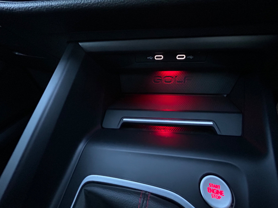 2021 Volkswagen Golf 2.0 TSI 245HP GTI €33,850