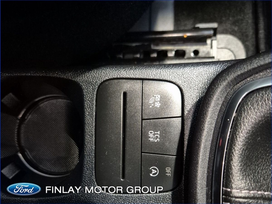 2023 Ford Puma 1.0T 125ps Hybrid 125PS Titanium €21,950