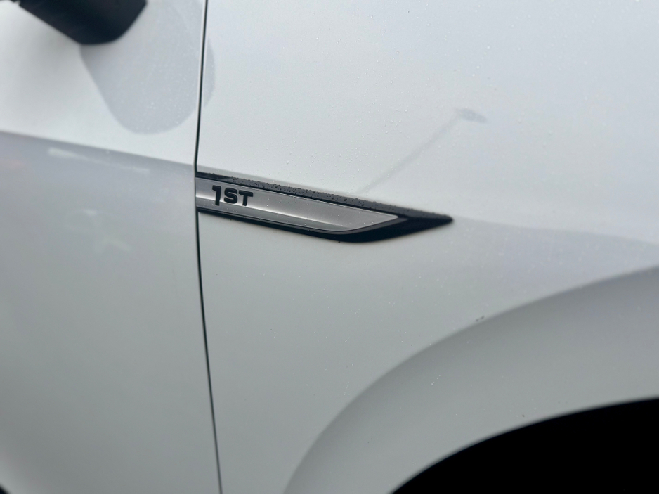 2021 Volkswagen ID.3 Pro 150kW | 1st Edition Plus | Big Battery €15,950