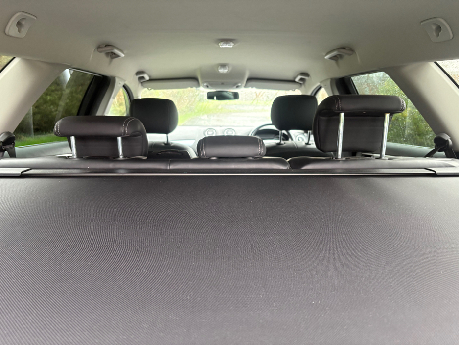 2014 Ford Mondeo 2.0 TDCI TITANIUM X BUS 163PS BUSINESS EDITION €5,750