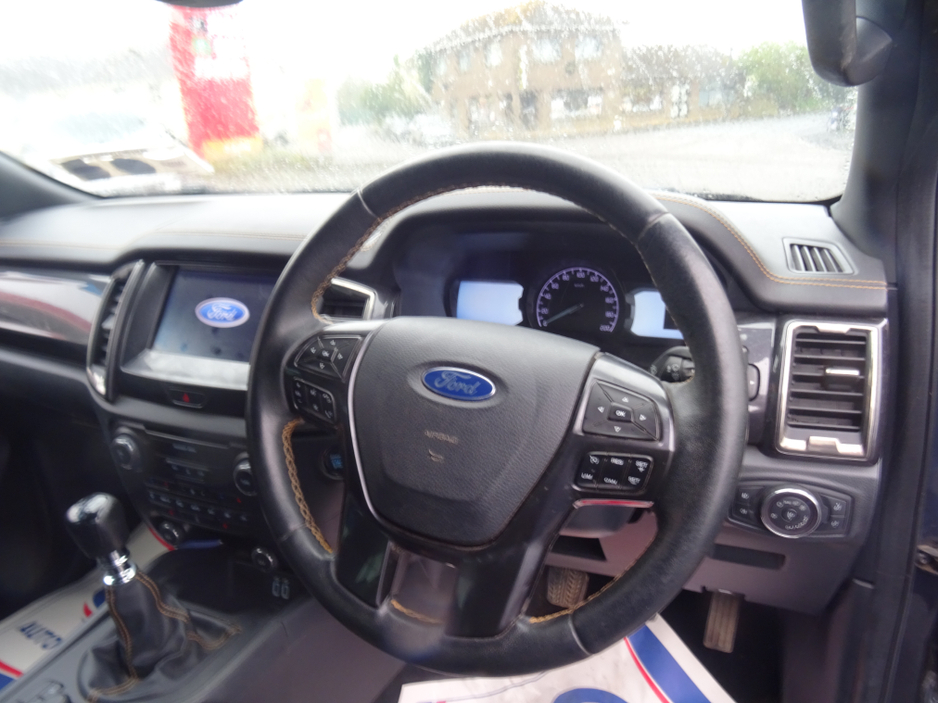 2020 Ford Ranger - image 19