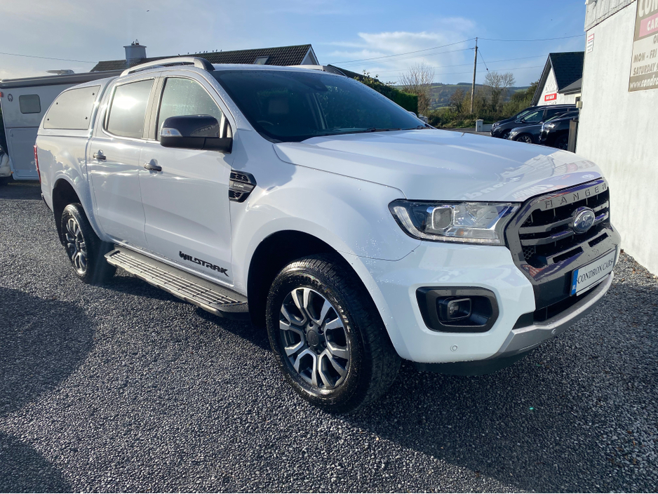 2022 Ford Ranger - image 21